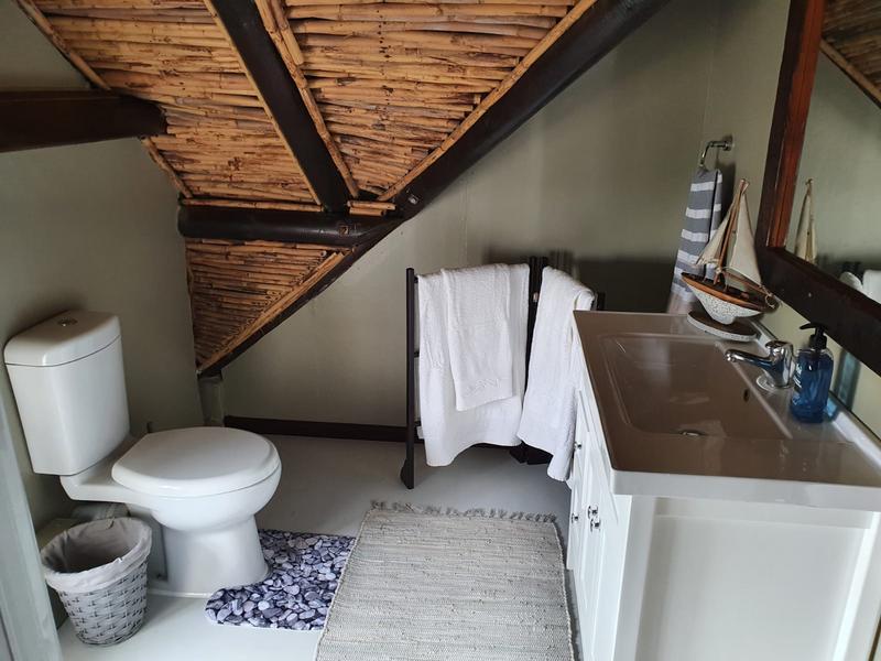 4 Bedroom Property for Sale in Dwarskersbos Western Cape